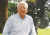 Ex-presidente da ABI, Paulo Jerônimo de Sousa (Pagê) morre aos 88 anos