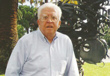 Ex-presidente da ABI, Paulo Jerônimo de Sousa (Pagê) morre aos 88 anos
