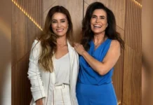 Band contrata Giuliana Morrone e Patrícia Costa para novo programa