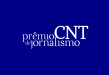 Confira os finalistas do 33º Prêmio CNT de Jornalismo