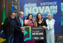 Prêmio do Governo do MT distribuirá até R$ 50 mil para vencedores