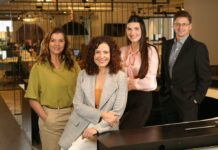 Renata Binotto e Elton Fernandes chegam à FleishmanHillard