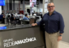 Rodrigo Vieira começa no Grupo Rede Amazônica