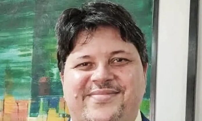 Rogério Tomaz Jr.