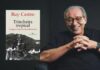 Ruy Castro é bicampeão no “Livro do Ano” do Jabuti