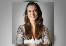 Samantha Lima começa na Norte Energia