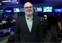 Thiago Contreira é o novo superintendente de Conteúdo e Estratégia do Times Brasil | CNBC