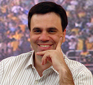mauro betting se separaron